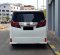 2015 Toyota Alphard 2.5 NA Putih - Jual mobil bekas di DKI Jakarta-9