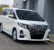 2015 Toyota Alphard 2.5 NA Putih - Jual mobil bekas di DKI Jakarta-11