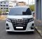 2015 Toyota Alphard 2.5 NA Putih - Jual mobil bekas di DKI Jakarta-15