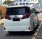 2015 Toyota Alphard 2.5 NA Putih - Jual mobil bekas di DKI Jakarta-17