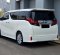 2015 Toyota Alphard 2.5 NA Putih - Jual mobil bekas di DKI Jakarta-19