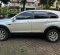 2017 Chevrolet Captiva VCDI Silver - Jual mobil bekas di DKI Jakarta-2