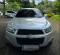 2017 Chevrolet Captiva VCDI Silver - Jual mobil bekas di DKI Jakarta-7