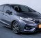 2018 Honda Jazz RS CVT Abu-abu - Jual mobil bekas di Jawa Barat-7