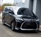 2023 Lexus LM 350 Hitam - Jual mobil bekas di DKI Jakarta-18