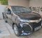 2021 Toyota Avanza 1.5 AT Hitam - Jual mobil bekas di Banten-1