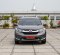 2020 Honda CR-V 1.5L Turbo Prestige Abu-abu - Jual mobil bekas di DKI Jakarta-6