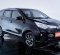 2022 Daihatsu Sigra 1.2 R AT Hitam - Jual mobil bekas di Jawa Barat-2