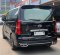 2018 Hyundai H-1 2.5L CRDi Royale Hitam - Jual mobil bekas di DKI Jakarta-1