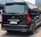 2018 Hyundai H-1 2.5L CRDi Royale Hitam - Jual mobil bekas di DKI Jakarta-3