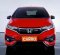 2020 Honda Jazz RS MT Merah - Jual mobil bekas di DKI Jakarta-1