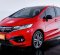 2020 Honda Jazz RS MT Merah - Jual mobil bekas di DKI Jakarta-2