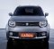 2017 Suzuki Ignis GX AGS Abu-abu - Jual mobil bekas di DKI Jakarta-1