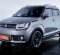 2017 Suzuki Ignis GX AGS Abu-abu - Jual mobil bekas di DKI Jakarta-2