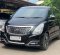 2018 Hyundai H-1 2.5L CRDi Royale Hitam - Jual mobil bekas di DKI Jakarta-9