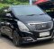 2018 Hyundai H-1 2.5L CRDi Royale Hitam - Jual mobil bekas di DKI Jakarta-10