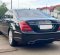 2011 Mercedes-Benz S-Class S 300 L Hitam - Jual mobil bekas di DKI Jakarta-5