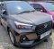 2022 Daihatsu Rocky 1.2 M CVT Abu-abu - Jual mobil bekas di Banten-2