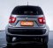 2017 Suzuki Ignis GX AGS Abu-abu - Jual mobil bekas di DKI Jakarta-3