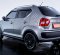 2017 Suzuki Ignis GX AGS Abu-abu - Jual mobil bekas di DKI Jakarta-6