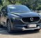 2020 Mazda CX-5 Grand Touring Hitam - Jual mobil bekas di DKI Jakarta-2