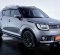 2017 Suzuki Ignis GX AGS Abu-abu - Jual mobil bekas di DKI Jakarta-9