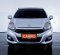 2021 Daihatsu Ayla 1.0L X MT Silver - Jual mobil bekas di DKI Jakarta-6