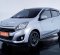 2021 Daihatsu Ayla 1.0L X MT Silver - Jual mobil bekas di DKI Jakarta-7