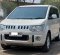 2015 Mitsubishi Delica D5 Putih - Jual mobil bekas di DKI Jakarta-3