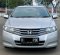 2009 Honda City E Silver - Jual mobil bekas di DKI Jakarta-3