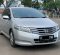 2009 Honda City E Silver - Jual mobil bekas di DKI Jakarta-4