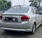 2009 Honda City E Silver - Jual mobil bekas di DKI Jakarta-5