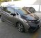 2018 Honda Jazz RS CVT Abu-abu - Jual mobil bekas di Banten-5