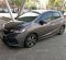 2018 Honda Jazz RS CVT Abu-abu - Jual mobil bekas di Banten-6