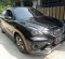 2021 Suzuki Baleno Hatchback A/T Hitam - Jual mobil bekas di Banten-3