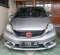 2017 Honda Brio Satya E CVT Silver - Jual mobil bekas di DKI Jakarta-4