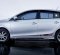 2016 Toyota Yaris TRD Sportivo Silver - Jual mobil bekas di DKI Jakarta-10