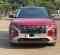 2022 Hyundai Creta Merah - Jual mobil bekas di DKI Jakarta-4