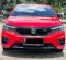 2021 Honda City Hatchback RS MT Merah - Jual mobil bekas di DKI Jakarta-2