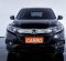 2021 Honda HR-V 1.5L E CVT Hitam - Jual mobil bekas di DKI Jakarta-1