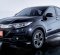 2021 Honda HR-V 1.5L E CVT Hitam - Jual mobil bekas di DKI Jakarta-6