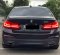 2020 BMW 5 Series 530i Hitam - Jual mobil bekas di DKI Jakarta-5