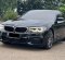 2020 BMW 5 Series 530i Hitam - Jual mobil bekas di DKI Jakarta-6