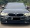 2020 BMW 5 Series 530i Hitam - Jual mobil bekas di DKI Jakarta-8