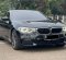 2020 BMW 5 Series 530i Hitam - Jual mobil bekas di DKI Jakarta-9