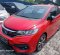 2020 Honda Jazz RS MT Merah - Jual mobil bekas di Jawa Barat-1