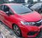 2020 Honda Jazz RS MT Merah - Jual mobil bekas di Jawa Barat-3