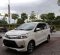 2015 Toyota Avanza 1.5 AT Putih - Jual mobil bekas di DKI Jakarta-1