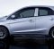 2017 Honda Brio Satya E Silver - Jual mobil bekas di DKI Jakarta-6