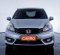 2017 Honda Brio Satya E Silver - Jual mobil bekas di DKI Jakarta-8